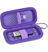 USB Flash Drive Case for SanDisk for Samsung, for SD/SDXC/SDHC Memory Cards