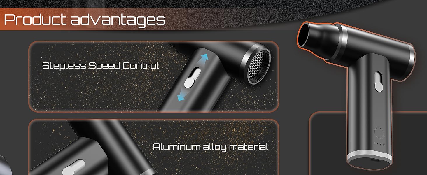 compressed air duster