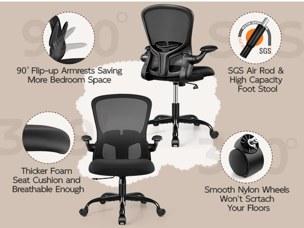office chair