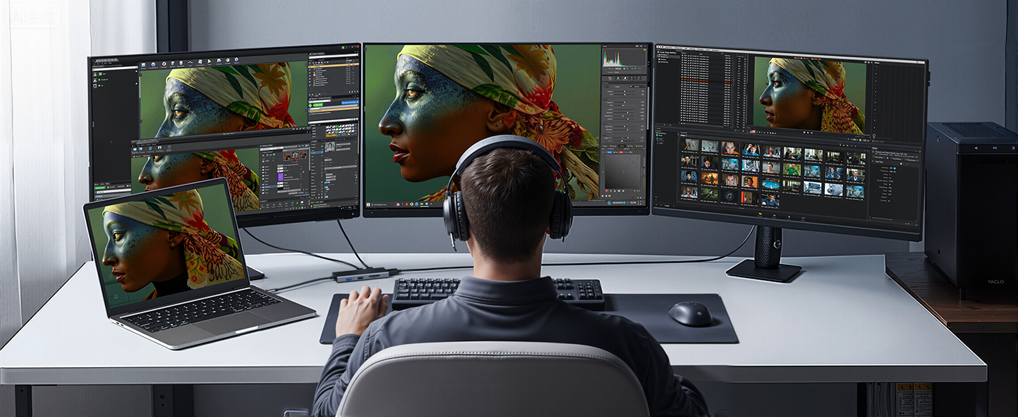 docking station for hp laptop docking sation for lenovo laptop docking station 3 monitors