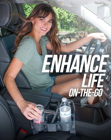 Enhance life on the go