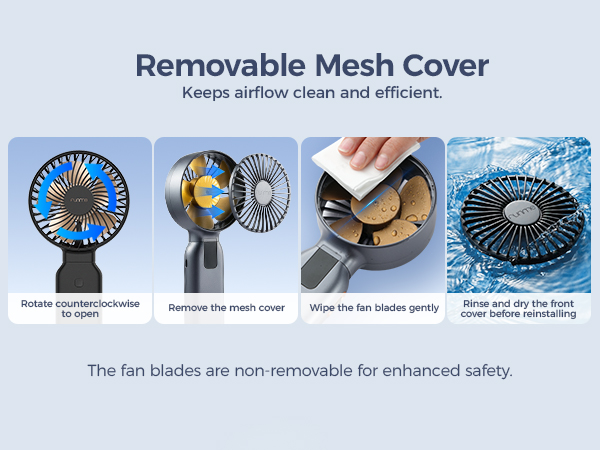portable fan handheld fan hand fan travel fan hand held fan personal fan fan 