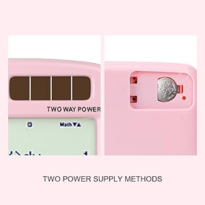 Scientific Calculators