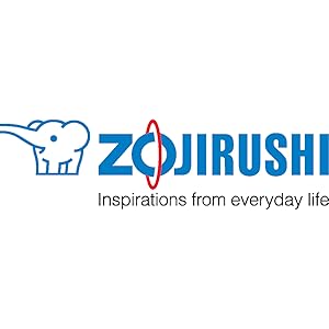 zojirushi logo with tag line