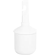 Cane Tip Rolling Ball Cane Tip Hook Type Cane Tip Replacement Accessory for Blind Walking Cane Wa...