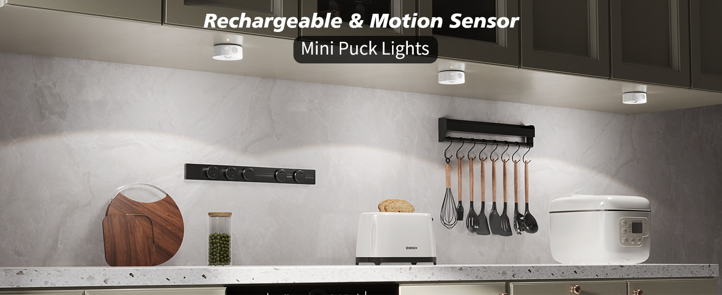 under counter lights for kitchen