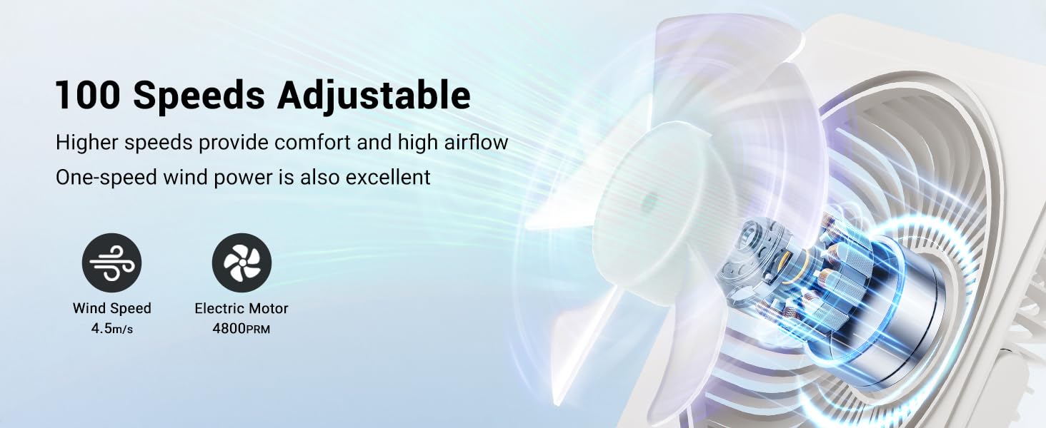 desktop small fan portable desk fans rechargeable battery mini travel essentials quiet women table