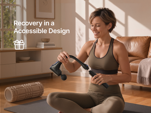 Gift for Body Recovery
