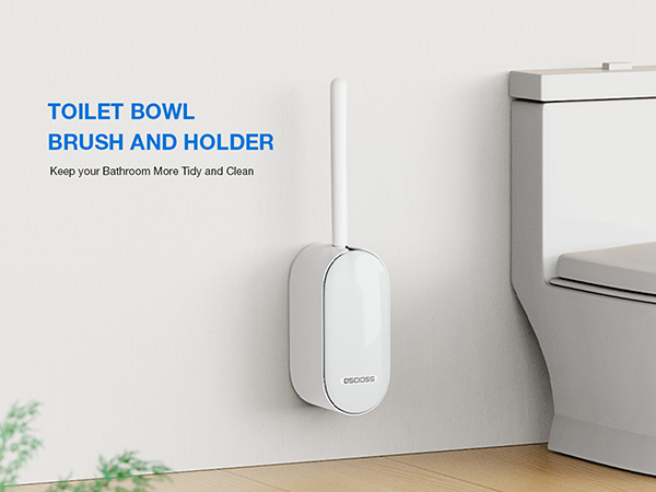 toilet brush