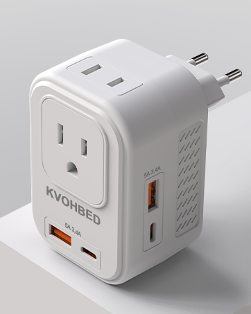 voltage converter