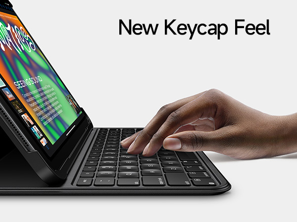HOU keyboard case for keyboard