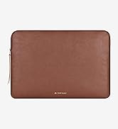 classic tablet sleeve brown