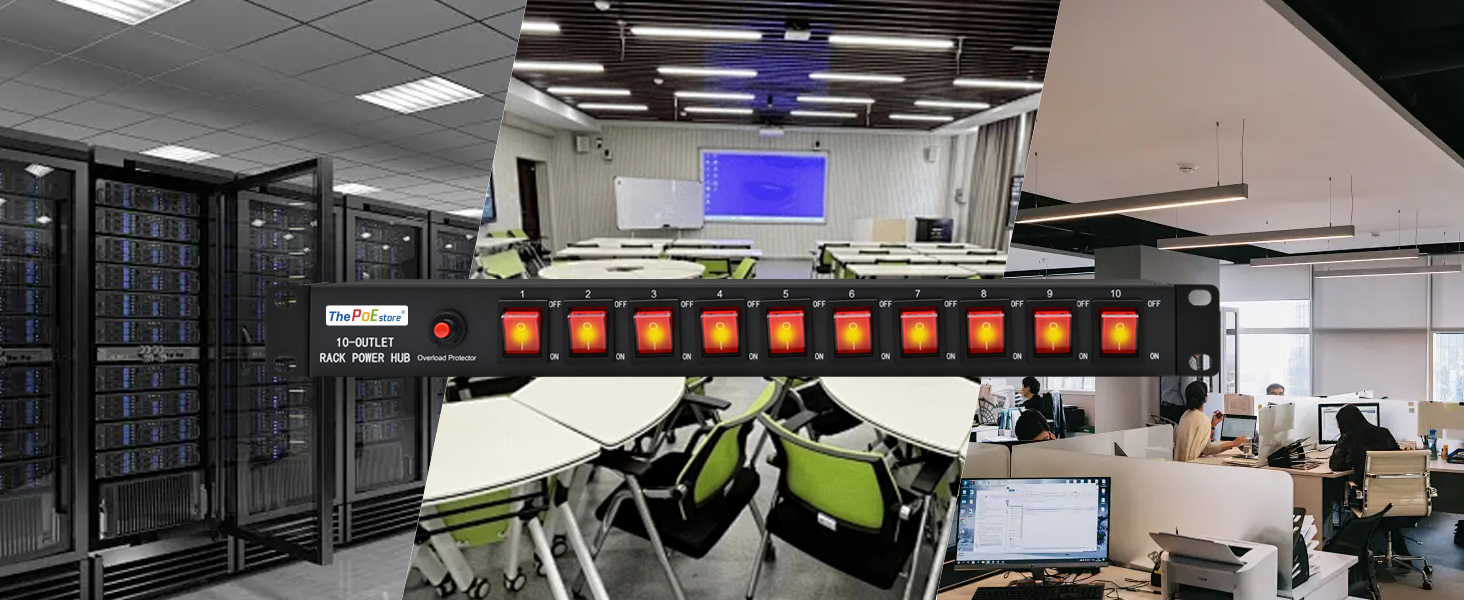 PDU10-SN