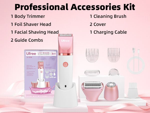 bikini trimmer for women