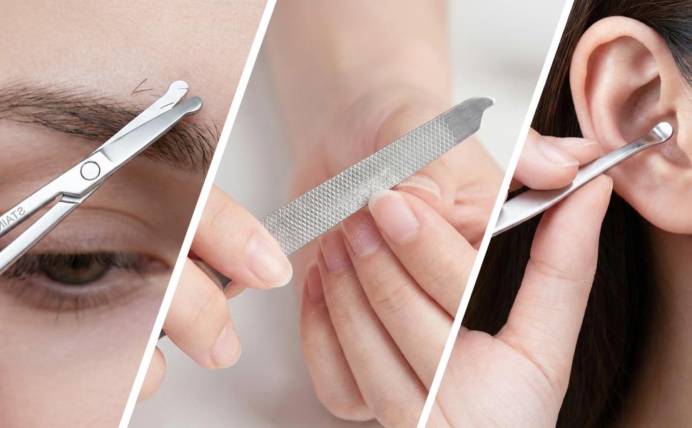 nail kit