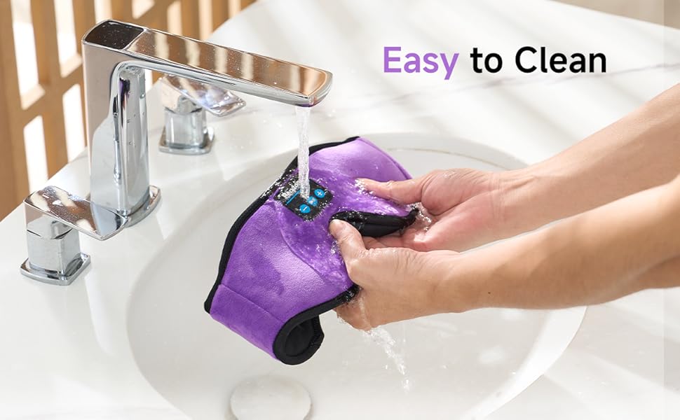 sleep mask Bluetooth, headphones sleep mask, sleep headphones wireless