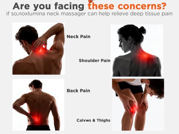 Neck Massager