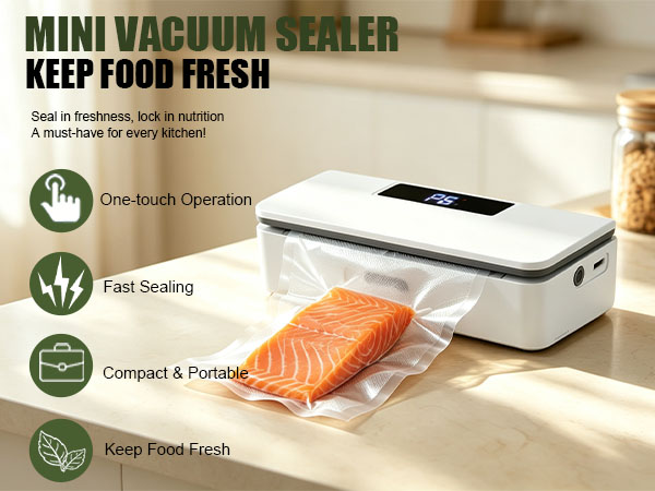 bag sealer