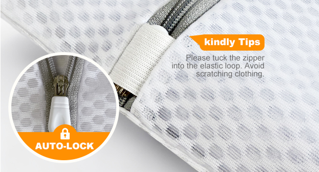 Laundry Bags Mesh Wash Bags
