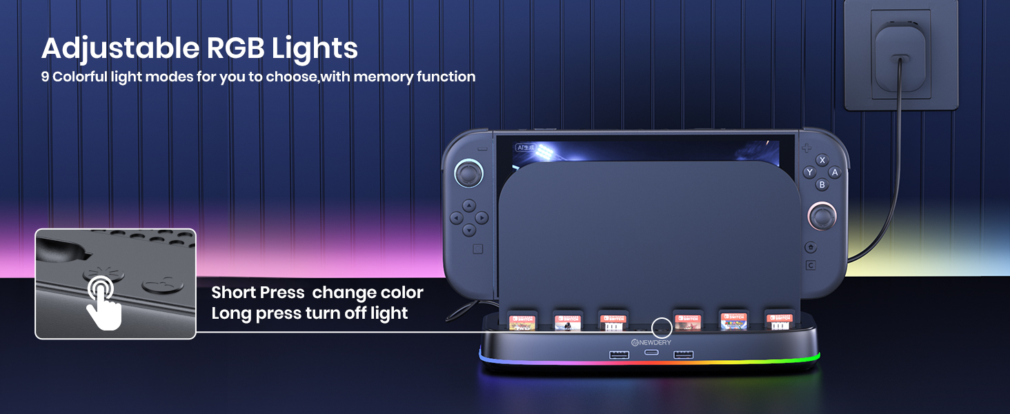 nintendo switch 2 cooling base