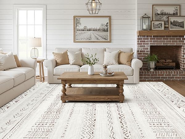 area rug