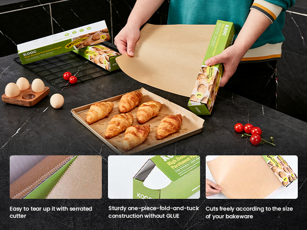 baking paper