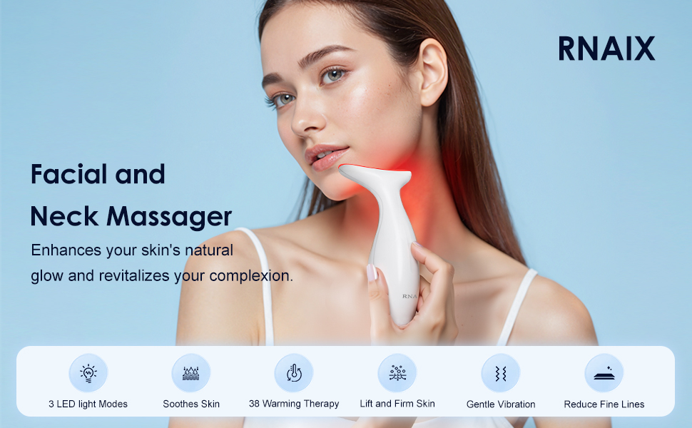 face massager tool
