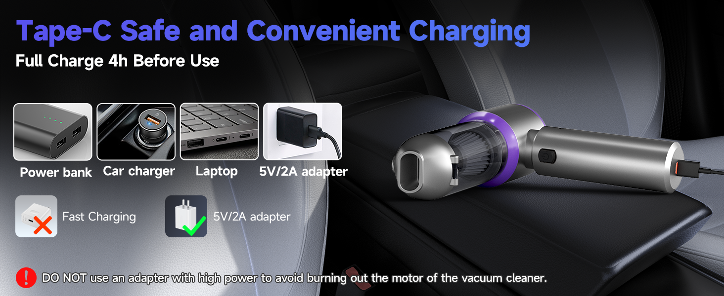 hand held vacuum cordless