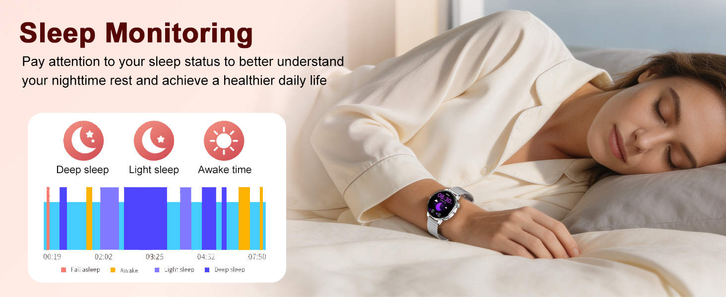 smart watches for women