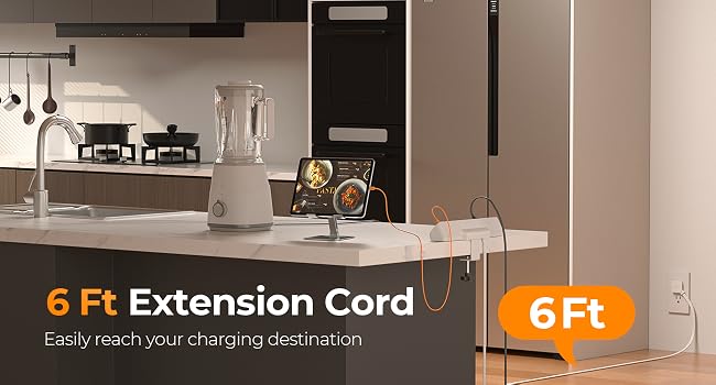 desk mount power strip