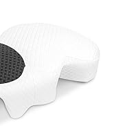 HOMCA Couple Pillow for Couple