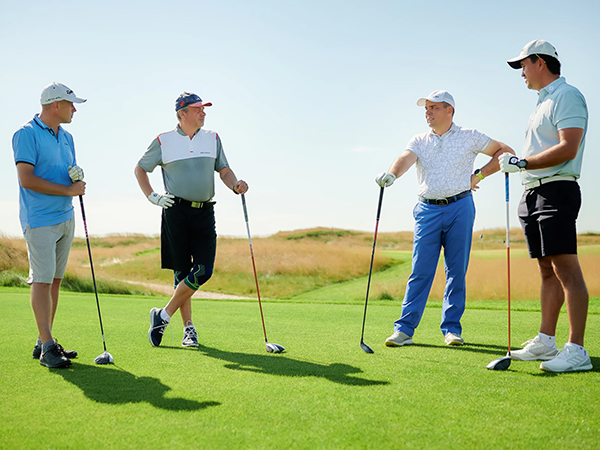 Golf Shirts