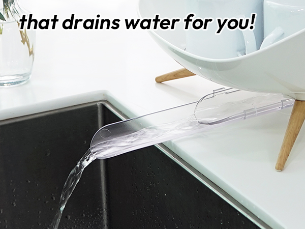 dish rack
