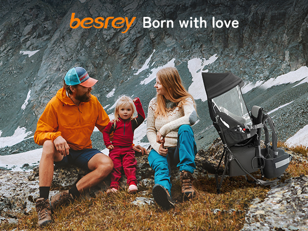 baby backpack carrier