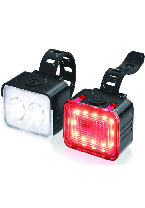 bike light
