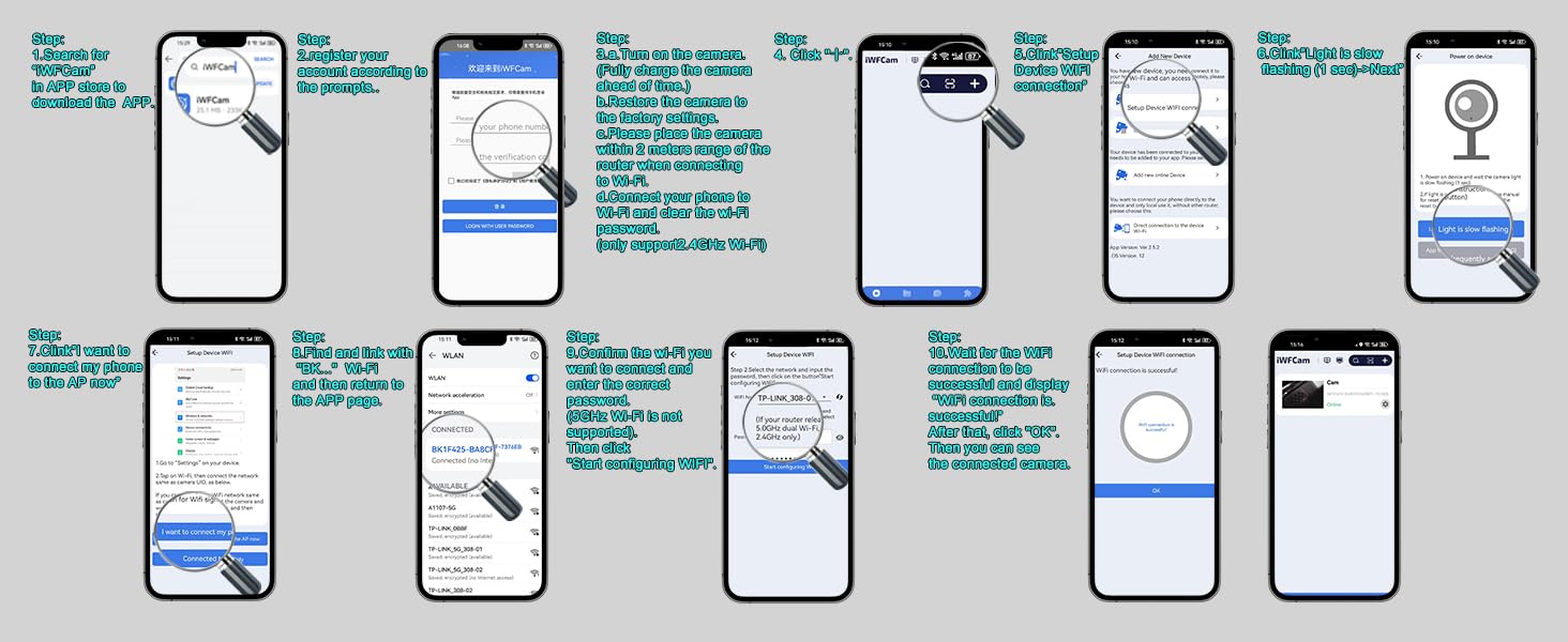 small camera hidden camer spy camera mini spy cameras WiFi wireless camera tanny cam spy camera mini