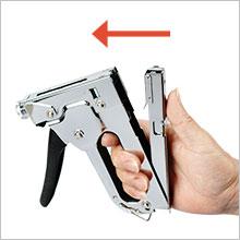 Staple Gun