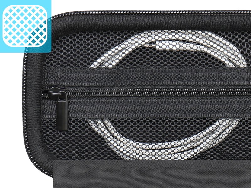 SanDisk Extreme Pro with USB4 SSD case