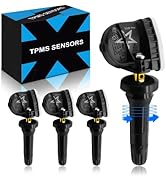YZHIDAINF TPMS Sensor for:-Chevy Tahoe 315MHz Programmed Tire Pressure Monitoring System Sensor F...