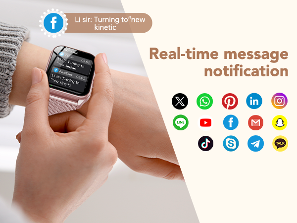 Smart Watch