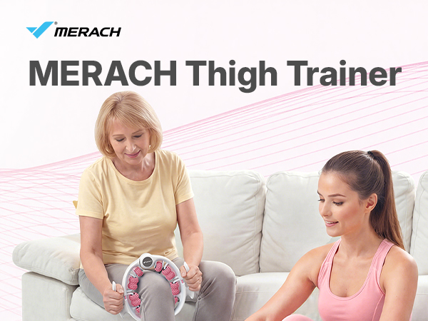 Merach Lymphatic Drainage Massager