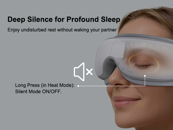 Sleep Mask