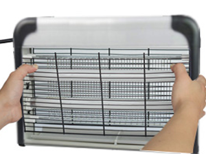 bug zapper 