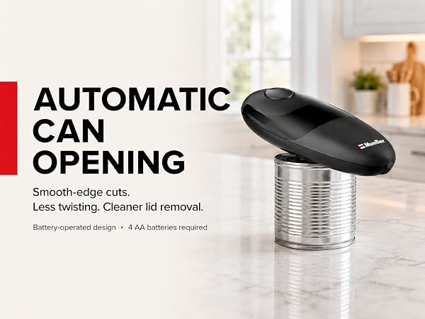 can opener