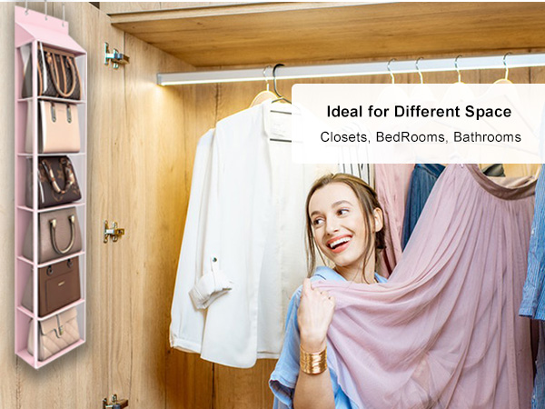 Closets