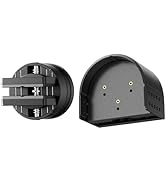 SwitchBot Lock Ultra Accessory Kit for Jimmy Proof &amp; Mortise Lock, Easy Install