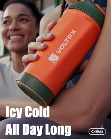 protein shaker bottle