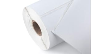 1744907 Perforation between labels for easy to peel