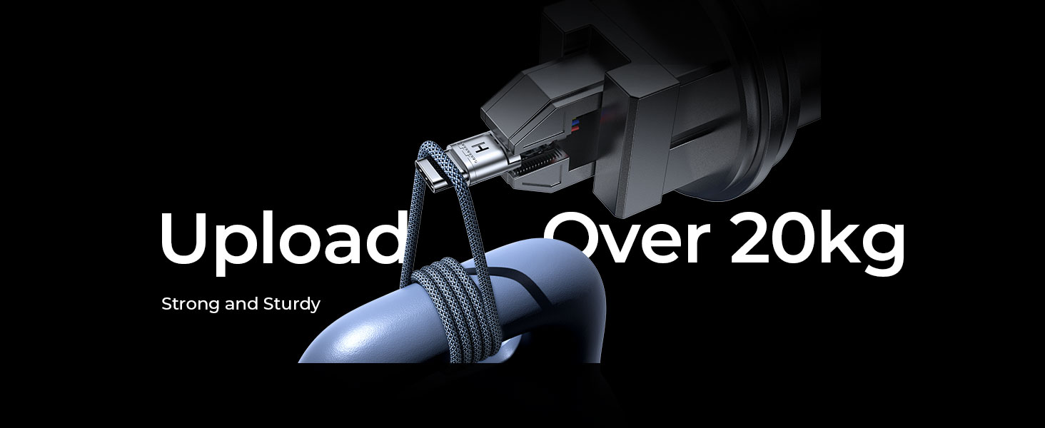 usb-c to usb-c cable