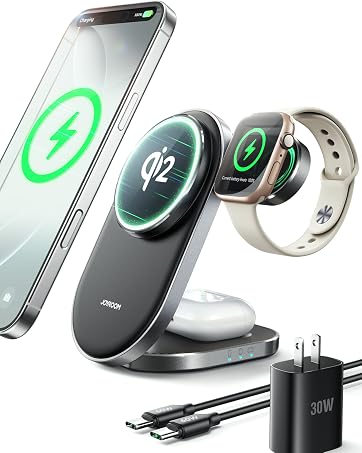 3 in 1 charging station apple charging station for multiple devices apple